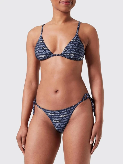 Жағажай киімі Emporio Armani үлгі 262740-4R310-01736 Фото