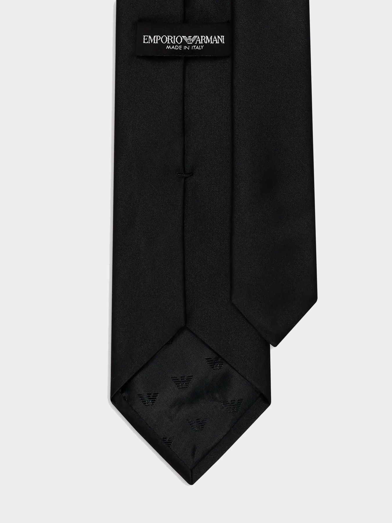 Галстуки и воротнички Emporio Armani модель 340075-CC197-00020 Фото