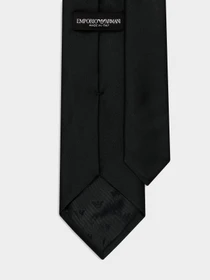 Галстуки и воротнички Emporio Armani модель 340075-CC197-00020 Фото
