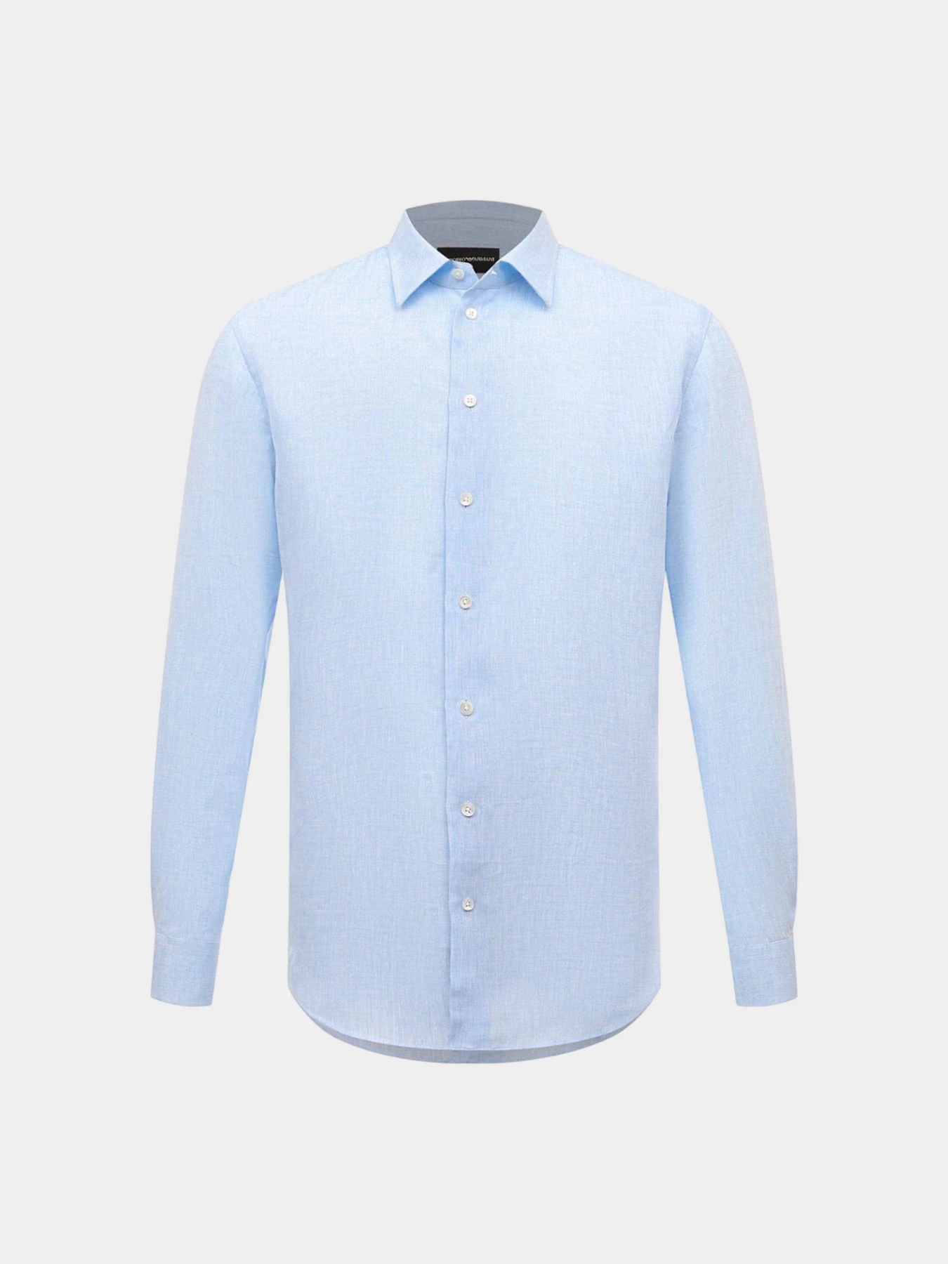 Рубашки Emporio Armani модель 01SM0L-010F9-700 Рубашки Emporio Armani модель 01SM0L-010F9-700 Фото