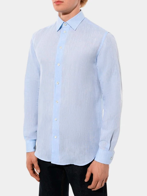 Рубашки Emporio Armani модель 01SM0L-010F9-700 Фото