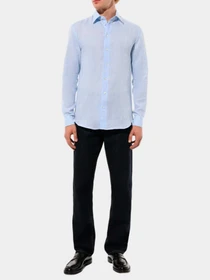Рубашки Emporio Armani модель 01SM0L-010F9-700 Фото