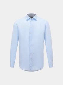Рубашки Emporio Armani модель 01SM0L-010F9-700 Фото