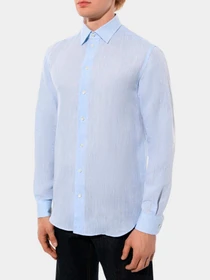 Рубашки Emporio Armani модель 01SM0L-010F9-700 Фото
