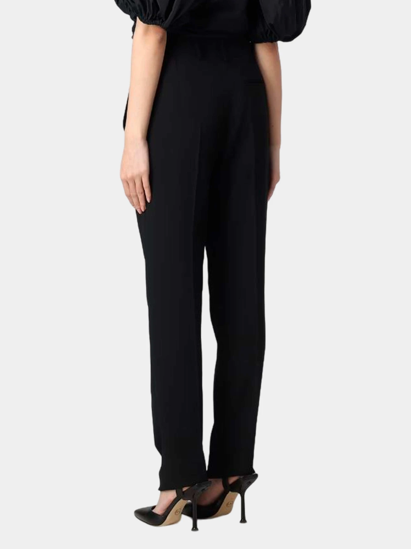 Брюки Emporio Armani модель 0NP08T-02013-926 Брюки Emporio Armani модель 0NP08T-02013-926 Фото