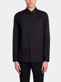 Рубашки Emporio Armani модель 01C35T-0130C-999 Фото