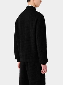 Куртки и дубленки Emporio Armani модель 3D1B6R-1J9CZ-0999 Фото
