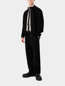 Куртки и дубленки Emporio Armani модель 3D1B6R-1J9CZ-0999 Фото
