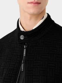Куртки и дубленки Emporio Armani модель 3D1B6R-1J9CZ-0999 Фото