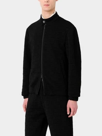 Куртки и дубленки Emporio Armani модель 3D1B6R-1J9CZ-0999 Фото