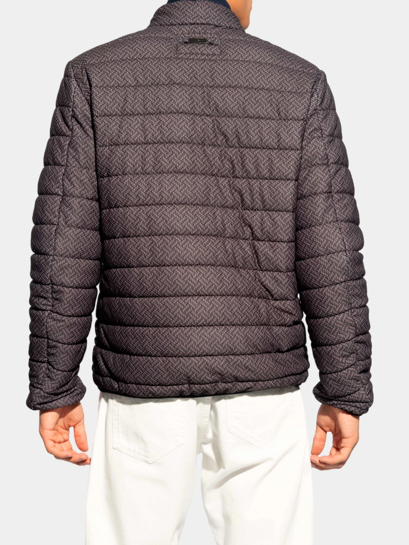 Куртки и дубленки Emporio Armani модель 3D1B7Q-1J9BZ-F048 Куртки и дубленки Emporio Armani модель 3D1B7Q-1J9BZ-F048 Фото