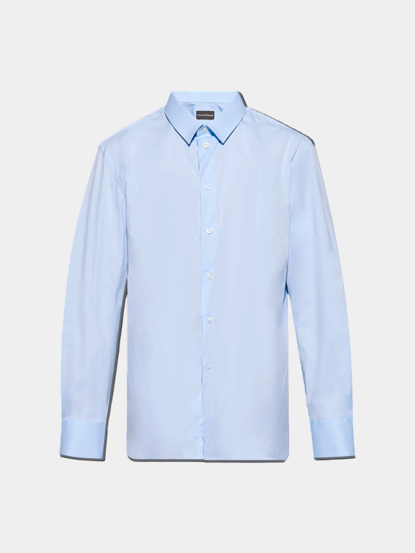 Рубашки Emporio Armani модель 01C35T-0130C-700 Рубашки Emporio Armani модель 01C35T-0130C-700 Фото