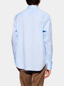 Рубашки Emporio Armani модель 01C35T-0130C-700 Фото