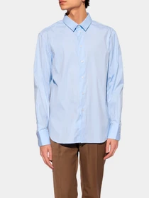 Рубашки Emporio Armani модель 01C35T-0130C-700 Фото