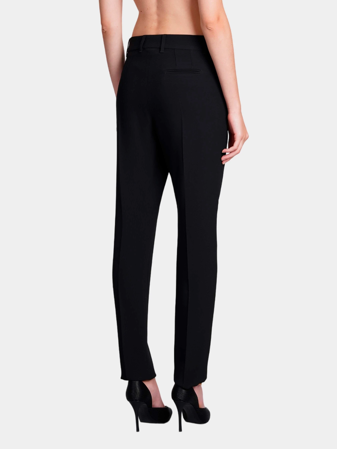 Брюки Emporio Armani модель 0NP08T-02013-999 Брюки Emporio Armani модель 0NP08T-02013-999 Фото