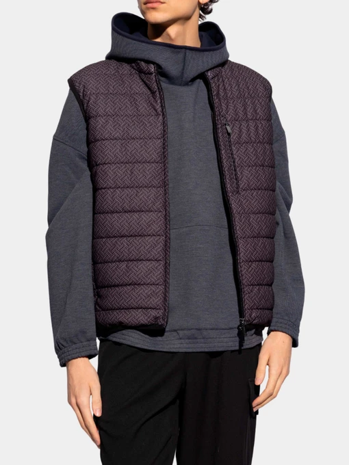 Куртки и дубленки Emporio Armani модель 3D1B7P-1J9BZ-F048 Фото