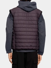 Куртки и дубленки Emporio Armani модель 3D1B7P-1J9BZ-F048 Фото