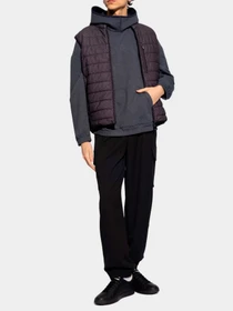 Куртки и дубленки Emporio Armani модель 3D1B7P-1J9BZ-F048 Фото