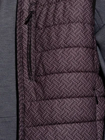 Куртки и дубленки Emporio Armani модель 3D1B7P-1J9BZ-F048 Фото