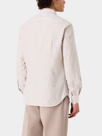 Рубашки Emporio Armani модель 3D1C86-1K3LZ-F1H1 Фото