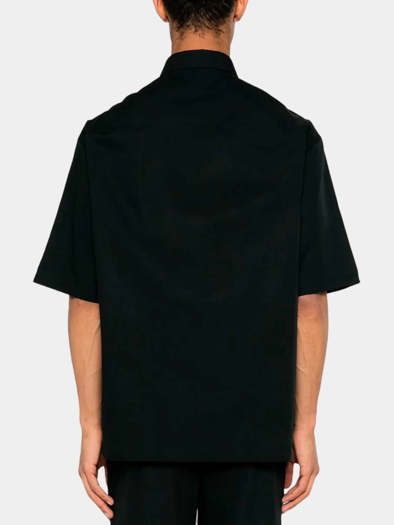 Рубашки Emporio Armani модель 3D1CG2-1K2UZ-0999 Рубашки Emporio Armani модель 3D1CG2-1K2UZ-0999 Фото