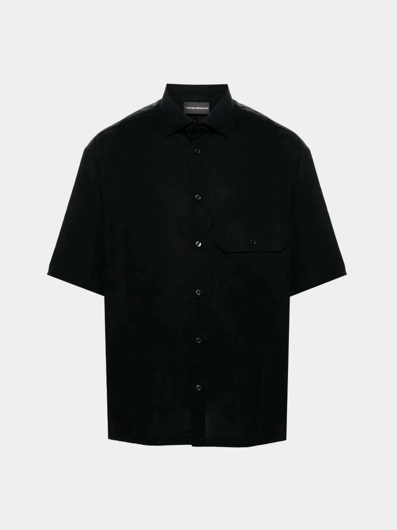Рубашки Emporio Armani модель 3D1CG2-1K2UZ-0999 Рубашки Emporio Armani модель 3D1CG2-1K2UZ-0999 Фото
