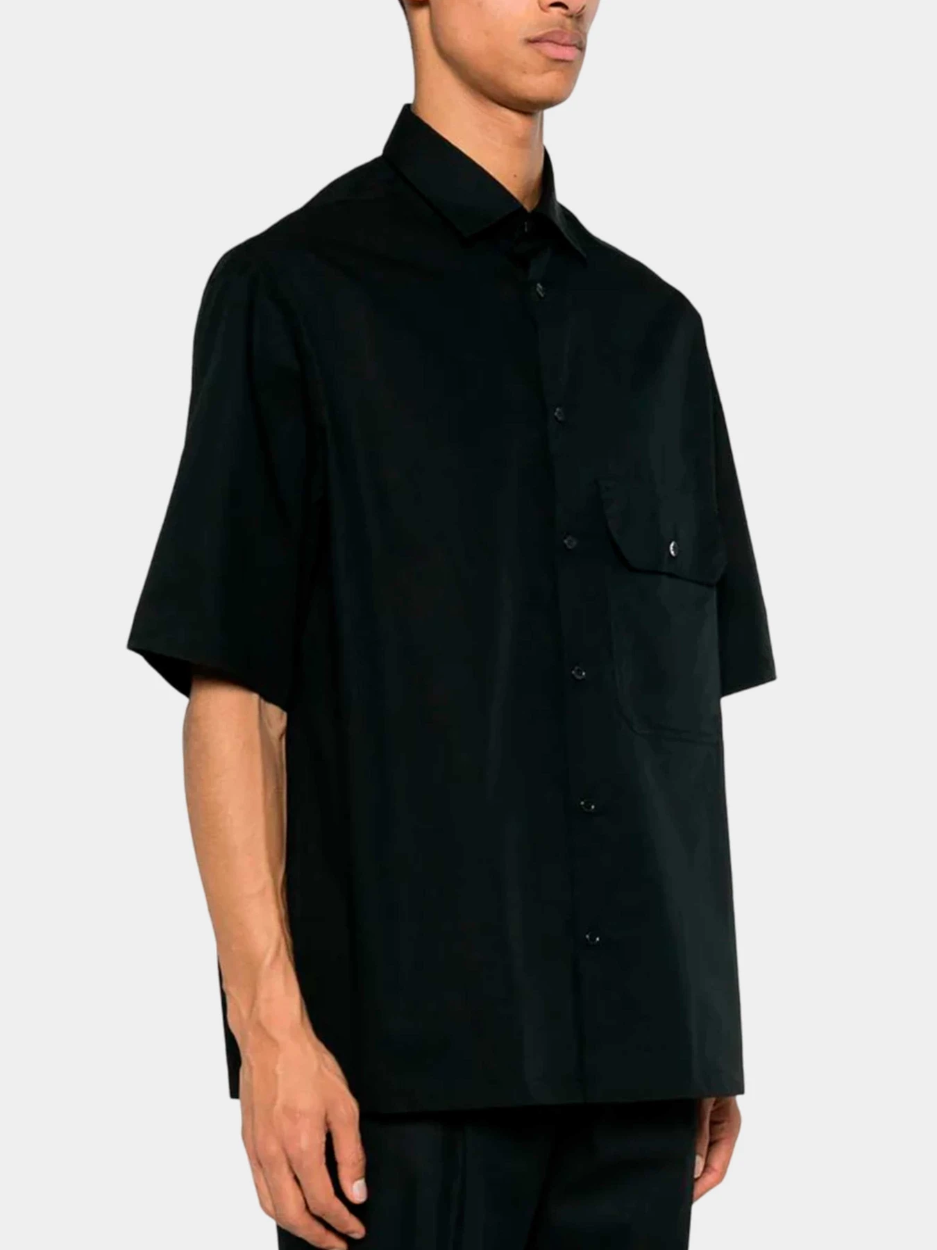 Рубашки Emporio Armani модель 3D1CG2-1K2UZ-0999 Рубашки Emporio Armani модель 3D1CG2-1K2UZ-0999 Фото