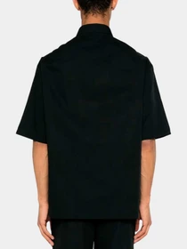 Рубашки Emporio Armani модель 3D1CG2-1K2UZ-0999 Фото