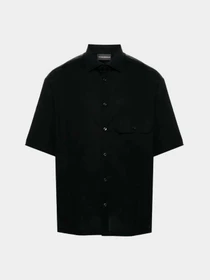 Рубашки Emporio Armani модель 3D1CG2-1K2UZ-0999 Фото