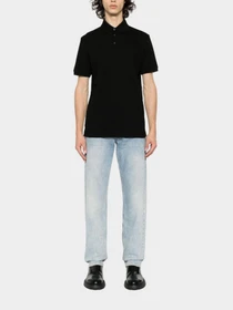 Футболки и поло Emporio Armani модель 3D1FF2-1JTKZ-0999 Фото