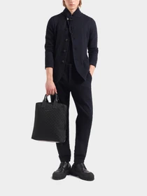 Футболки и поло Emporio Armani модель 3D1FF2-1JTKZ-0920 Фото