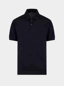Футболки и поло Emporio Armani модель 3D1FM8-1JORZ-0920 Фото