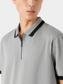 Футболки и поло Emporio Armani модель 3D1FE5-1JTKZ-06G1 Фото