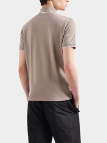 Футболки и поло Emporio Armani модель 3D1FM6-1JTKZ-0650 Фото
