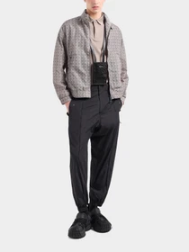 Футболки и поло Emporio Armani модель 3D1FM6-1JTKZ-0650 Фото