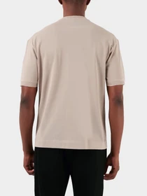 Футболки и поло Emporio Armani модель 3D1TC8-1JTKZ-01M5 Фото