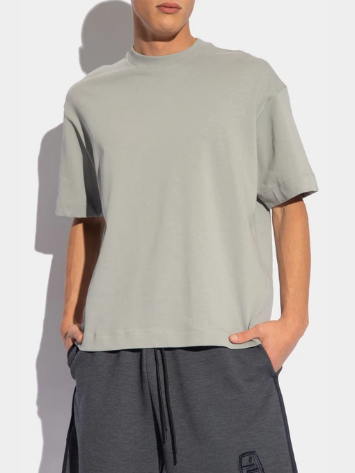 Футболки и поло Emporio Armani модель 3D1TD0-1J0EZ-06G1 Фото