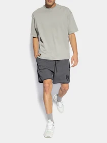 Футболки и поло Emporio Armani модель 3D1TD0-1J0EZ-06G1 Фото
