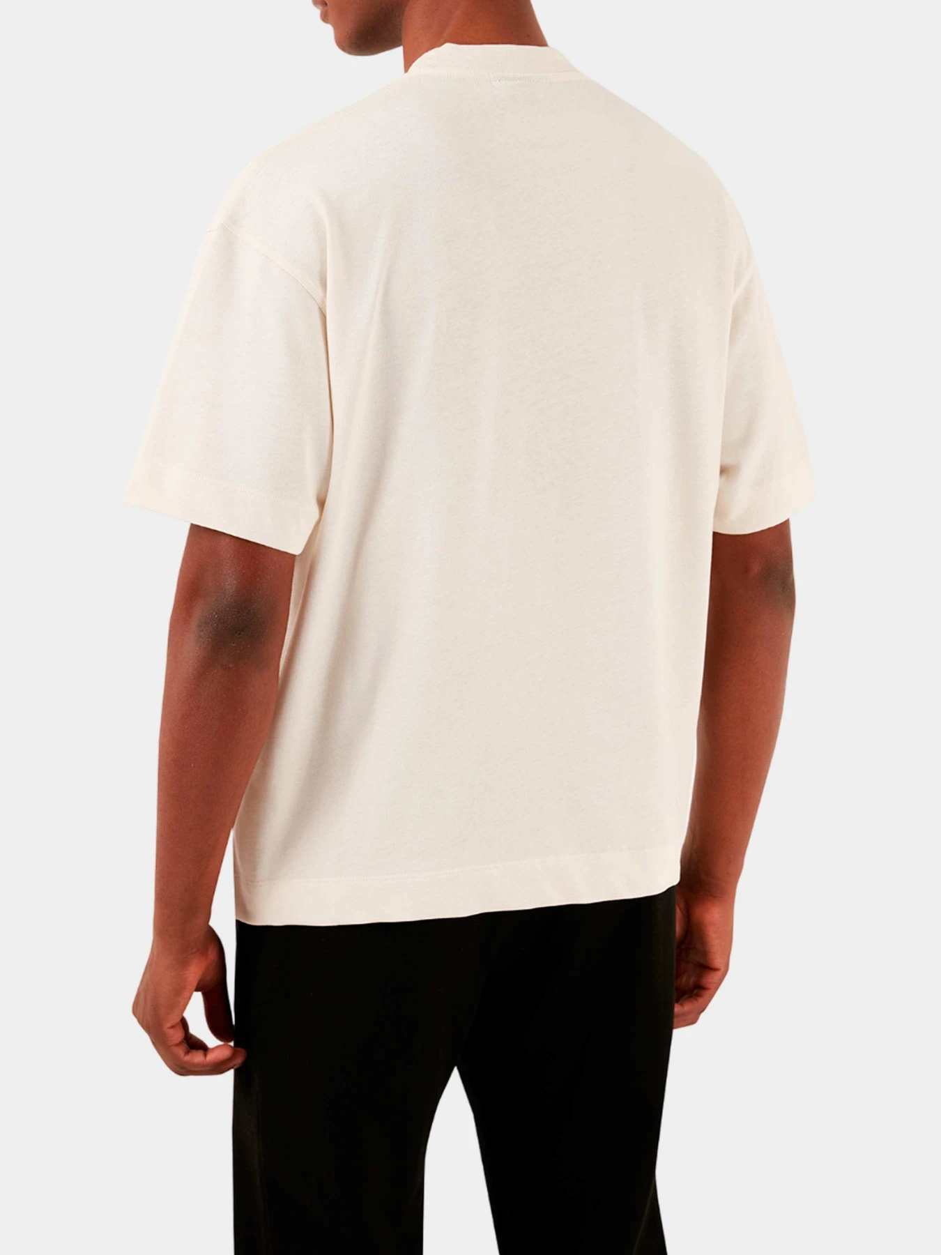 Футболки и поло Emporio Armani модель 3D1T93-1J0EZ-0152 Футболки и поло Emporio Armani модель 3D1T93-1J0EZ-0152 Фото