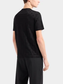 Футболки и поло Emporio Armani модель 3D1T7S-1JGMZ-0999 Фото