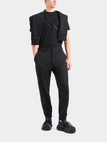 Футболки и поло Emporio Armani модель 3D1T7S-1JGMZ-0999 Фото