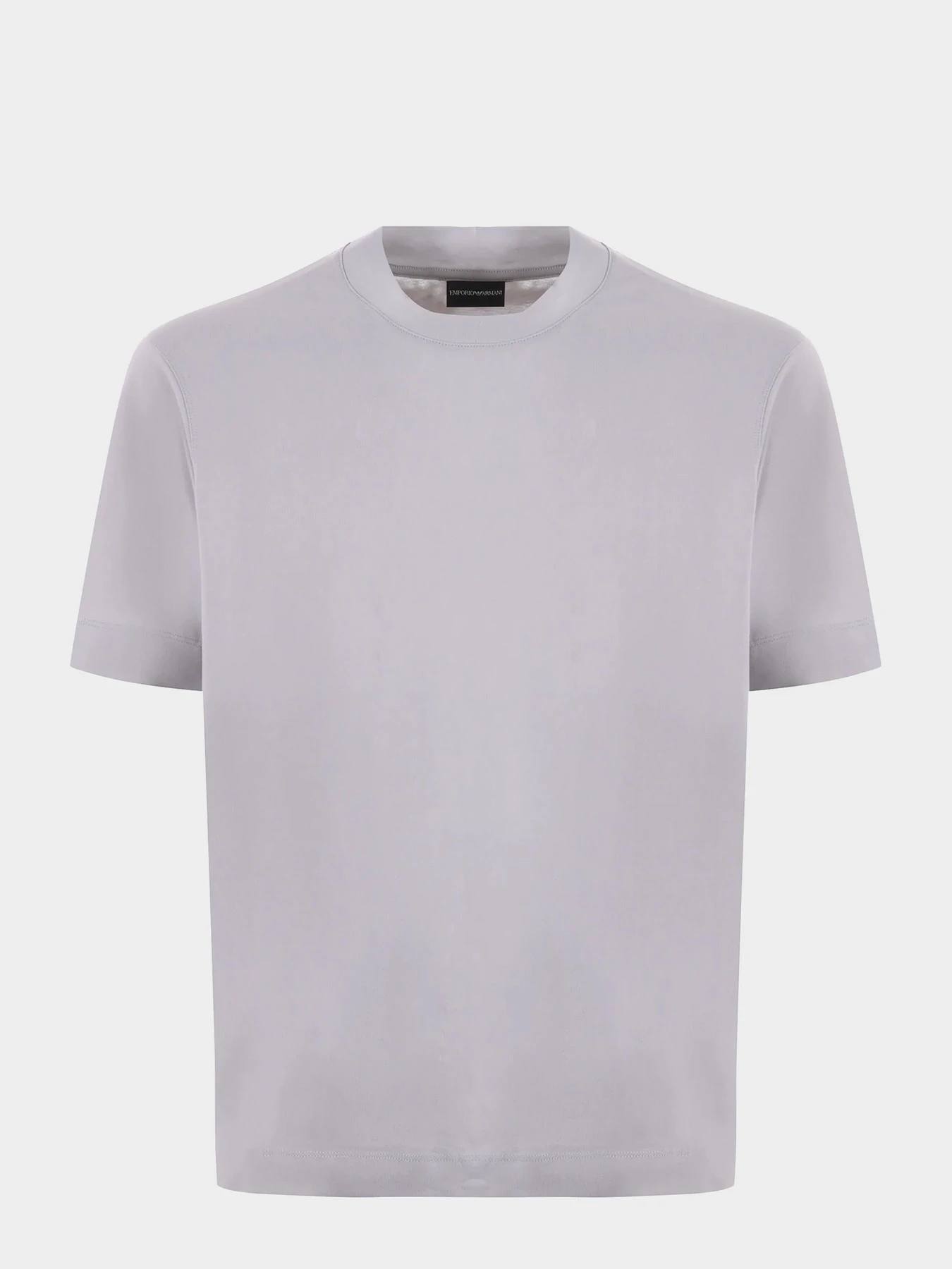Футболки и поло Emporio Armani модель 3D1TH3-1JOCZ-06H9 Футболки и поло Emporio Armani модель 3D1TH3-1JOCZ-06H9 Фото
