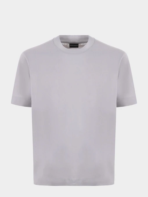 Футболки и поло Emporio Armani модель 3D1TH3-1JOCZ-06H9 Фото