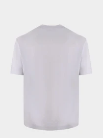 Футболки и поло Emporio Armani модель 3D1TH3-1JOCZ-06H9 Фото