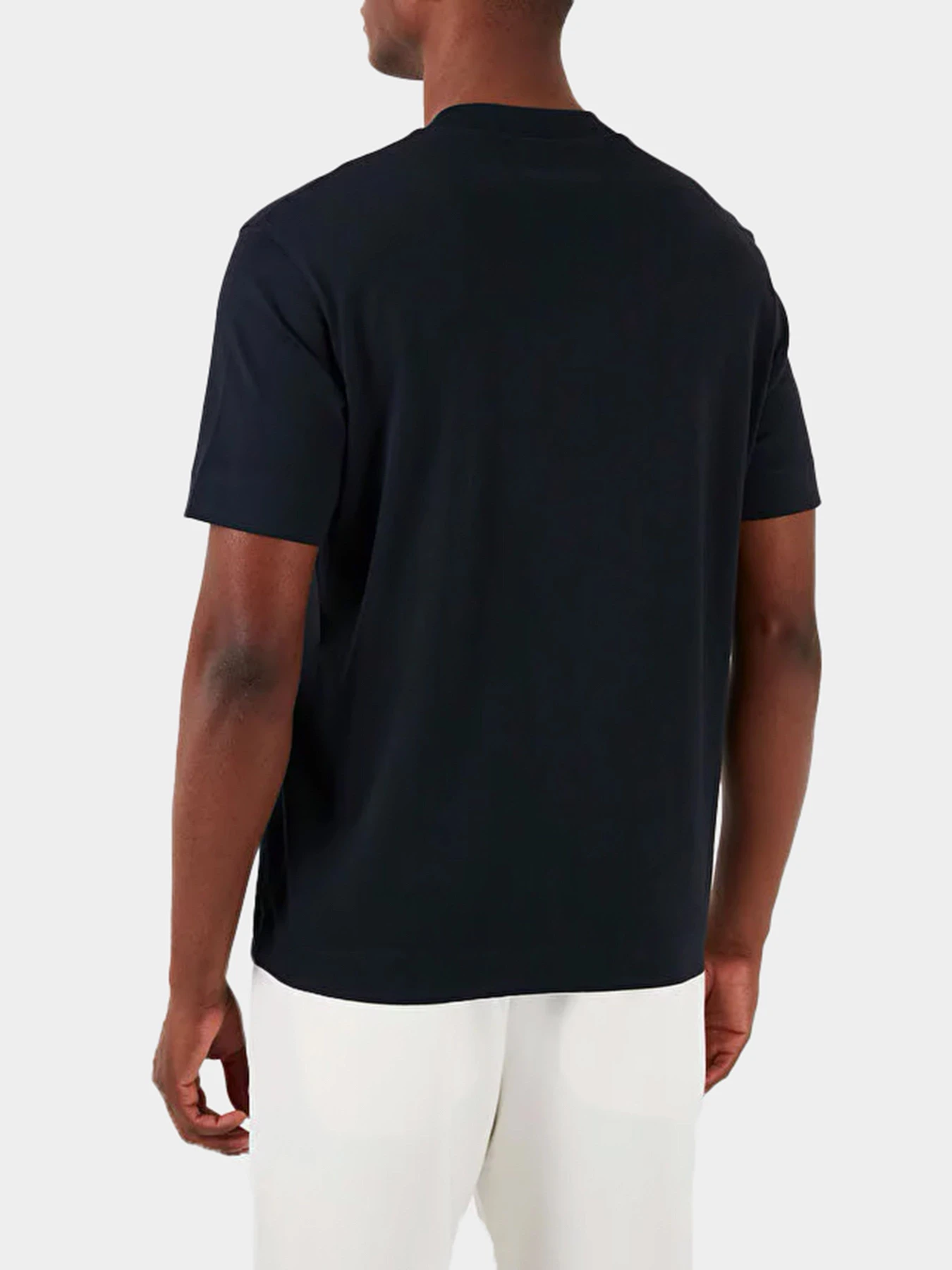 Футболки и поло Emporio Armani модель 3D1TH3-1JOCZ-09Q7 Фото