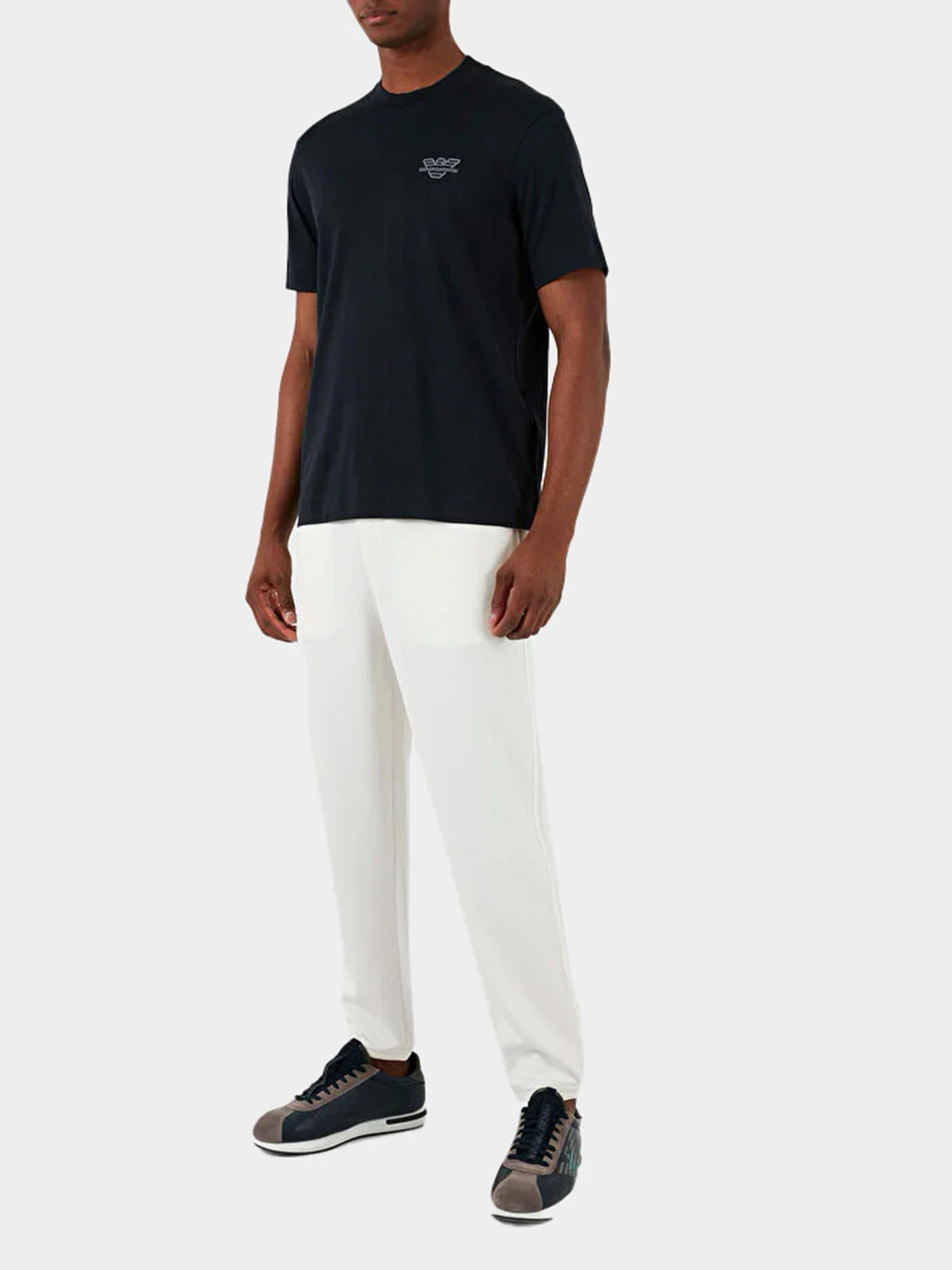 Футболки и поло Emporio Armani модель 3D1TH3-1JOCZ-09Q7 Фото