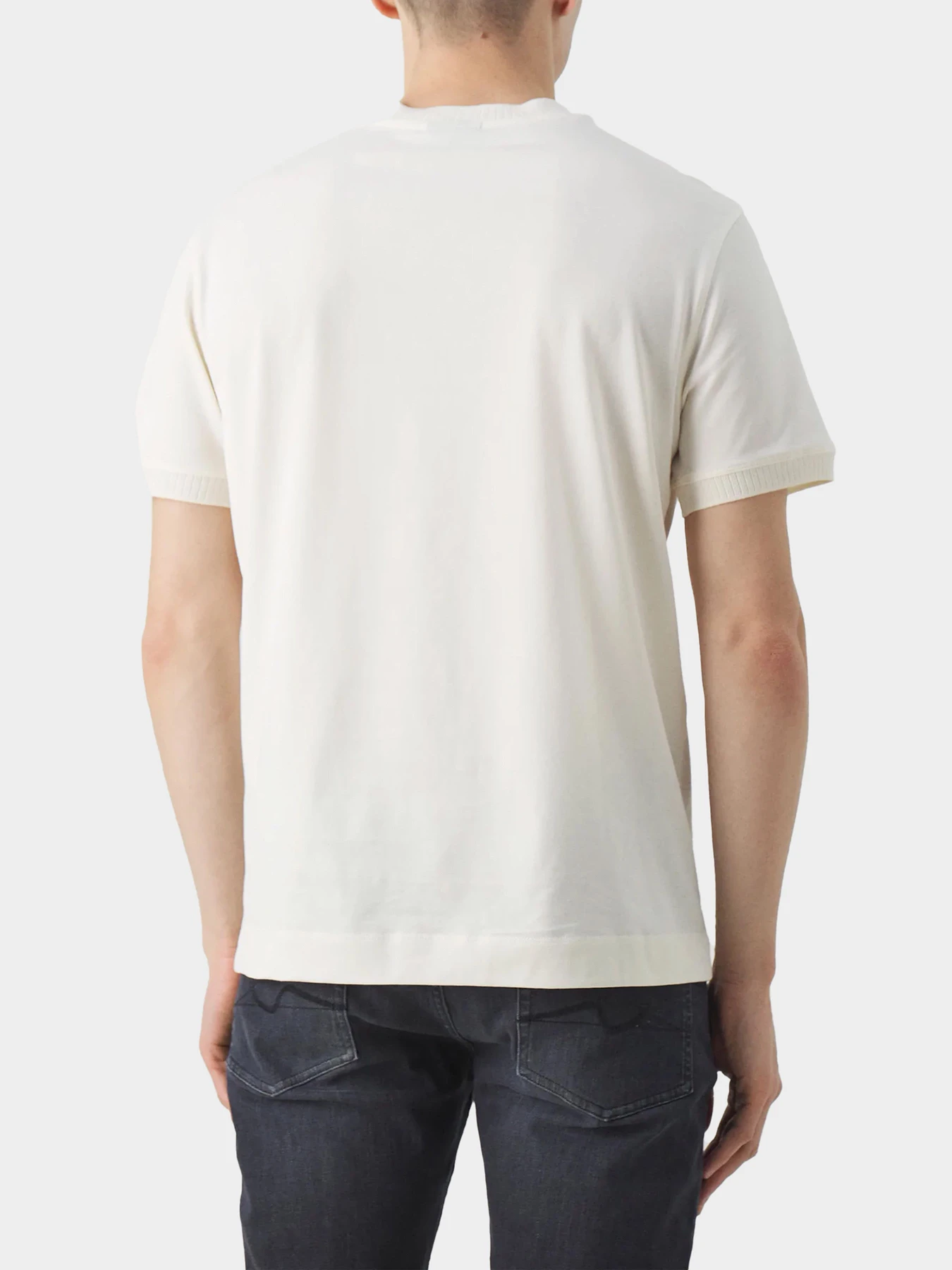 Футболки и поло Emporio Armani модель 3D1TN3-1JOCZ-0165 Фото