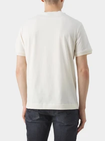 Футболки и поло Emporio Armani модель 3D1TN3-1JOCZ-0165 Фото