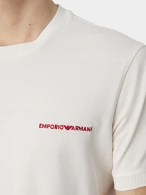 Футболки и поло Emporio Armani модель 3D1TN3-1JOCZ-0165 Фото