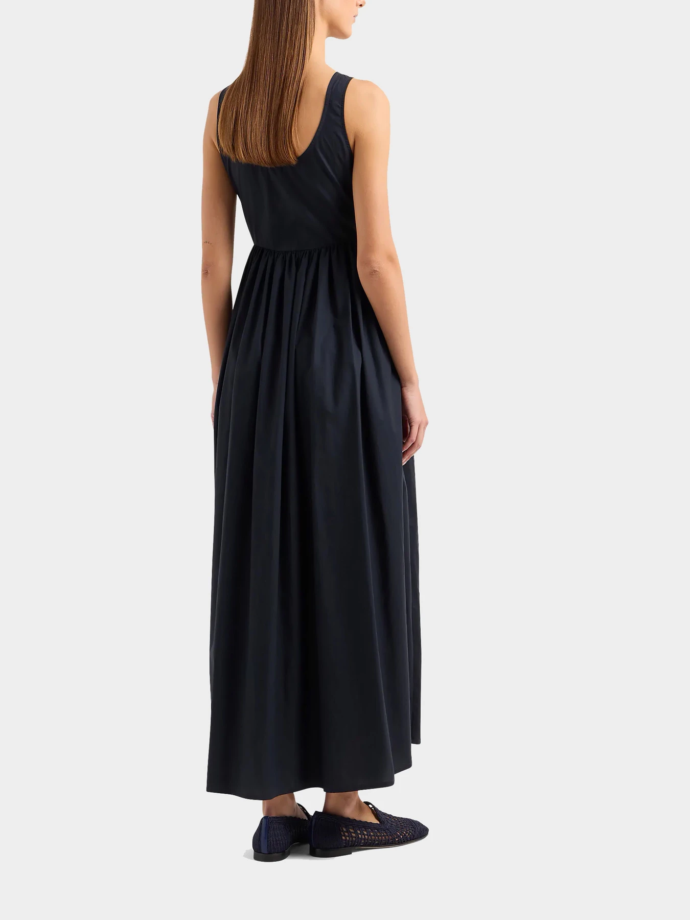 Платья Emporio Armani модель 3D2A73-2N0FZ-0926 Платья Emporio Armani модель 3D2A73-2N0FZ-0926 Фото